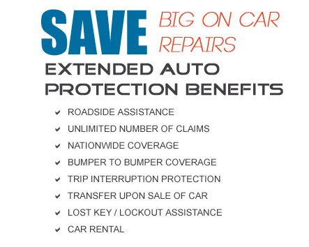 extended warranties for automobiles reviews